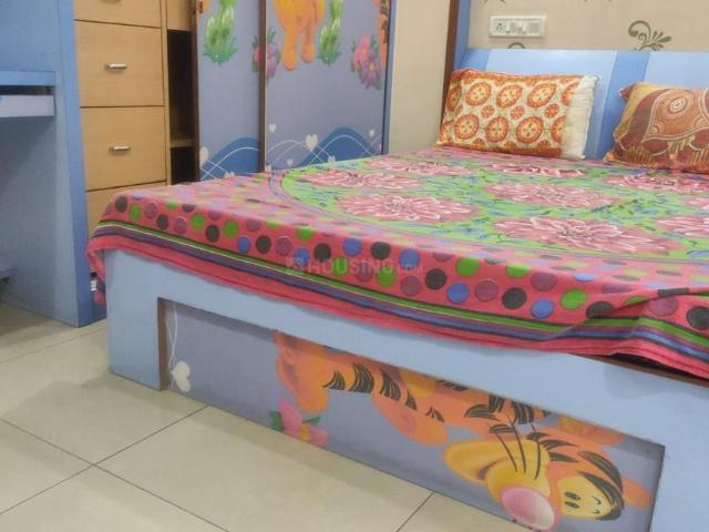 2 BHK Apartment in South Bopal for rent Ahmedabad. The reference number is 20789101