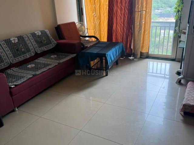 2 BHK Apartment in South Bopal for rent Ahmedabad. The reference number is 20780309
