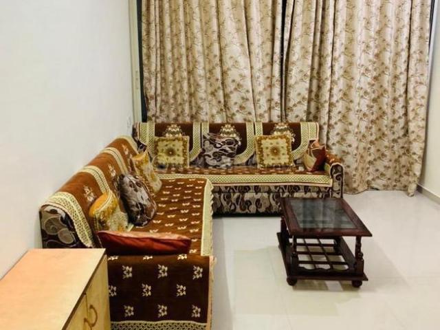 2 BHK Apartment in South Bopal for rent Ahmedabad. The reference number is 20793578