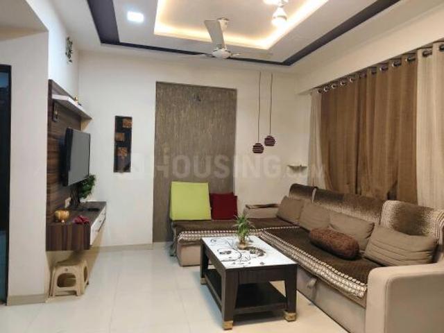 2 BHK Apartment in South Bopal for rent Ahmedabad. The reference number is 20800116