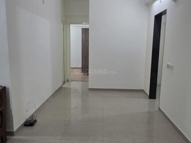 2 BHK Apartment in South Bopal for rent Ahmedabad. The reference number is 20803568