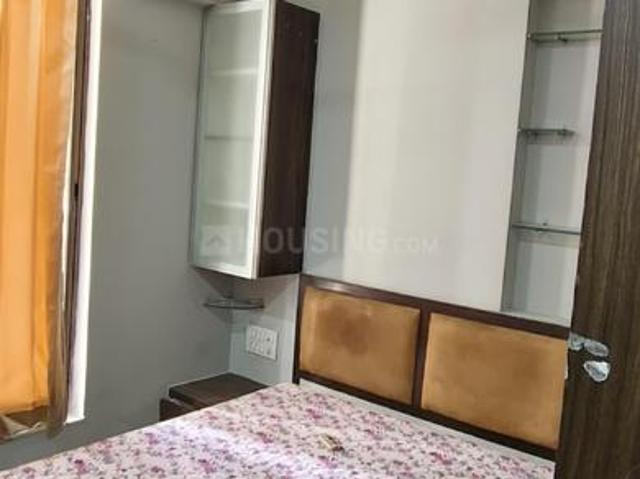2 BHK Apartment in South Bopal for rent Ahmedabad. The reference number is 20803858
