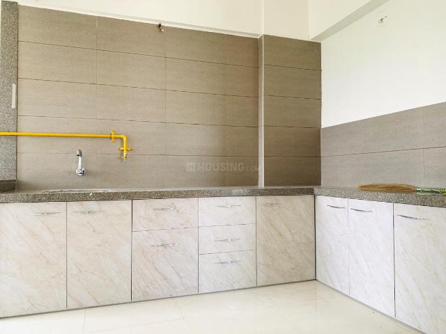 2 BHK Apartment in South Bopal for rent Ahmedabad. The reference number is 20821601
