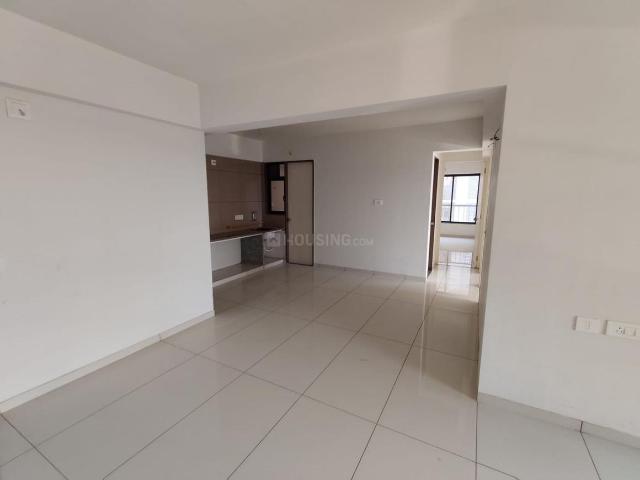 2 BHK Apartment in South Bopal for rent Ahmedabad. The reference number is 20912514