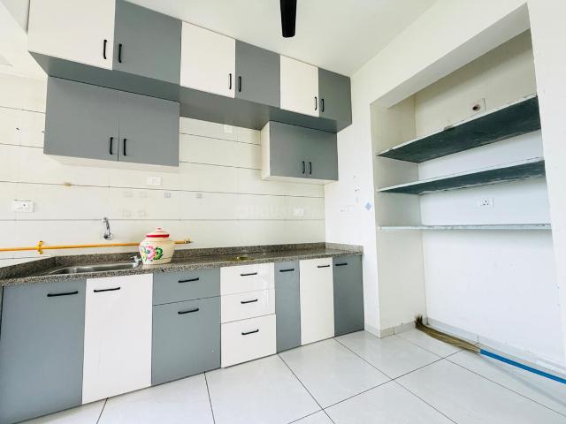 2 BHK Apartment in South Bopal for rent Ahmedabad. The reference number is 20943977