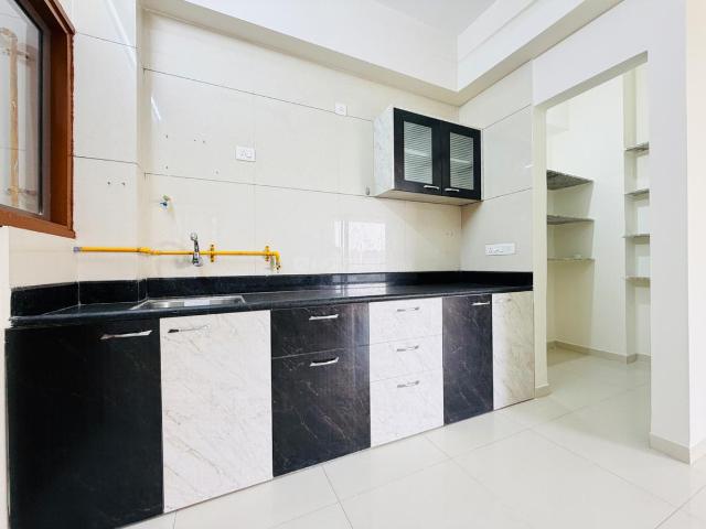 2 BHK Apartment in South Bopal for rent Ahmedabad. The reference number is 20980548
