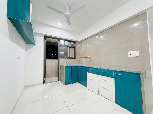 2 BHK Apartment in South Bopal for rent Ahmedabad. The reference number is 20980573