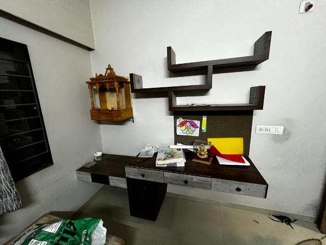2 BHK Apartment in South Bopal for rent Ahmedabad. The reference number is 21008055