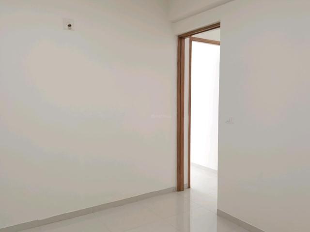2 BHK Apartment in South Bopal for resale Ahmedabad. The reference number is 12461789
