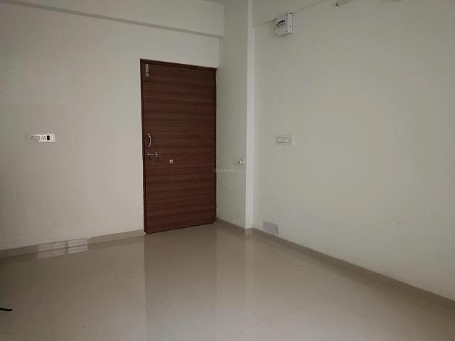 2 BHK Apartment in South Bopal for resale Ahmedabad. The reference number is 12467624