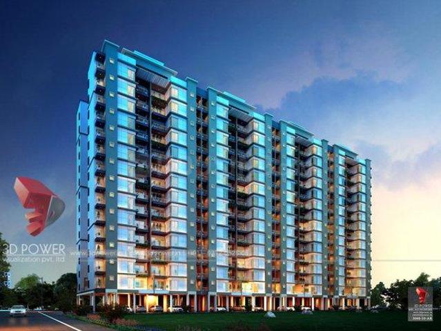 2 BHK Apartment in South Bopal for resale Ahmedabad. The reference number is 12100369