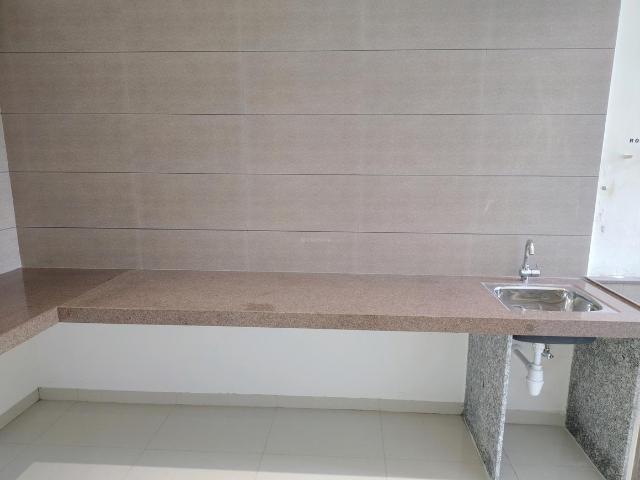2 BHK Apartment in South Bopal for resale Ahmedabad. The reference number is 15871574