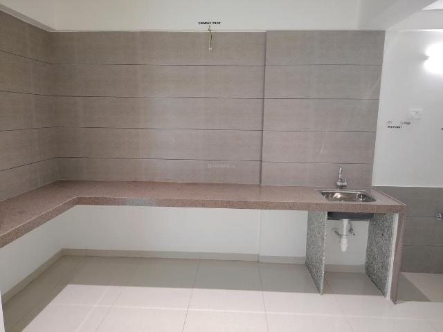 2 BHK Apartment in South Bopal for resale Ahmedabad. The reference number is 15108038