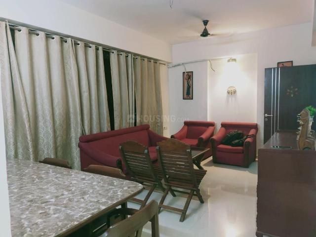 2 BHK Apartment in South Bopal for resale Ahmedabad. The reference number is 16730847