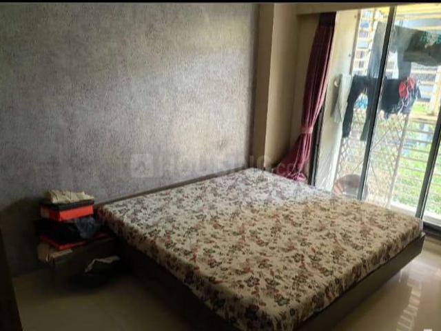 2 BHK Apartment in South Bopal for resale Ahmedabad. The reference number is 16874823