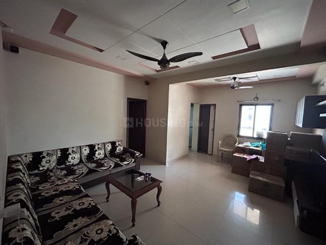 2 BHK Apartment in South Bopal for resale Ahmedabad. The reference number is 17451237