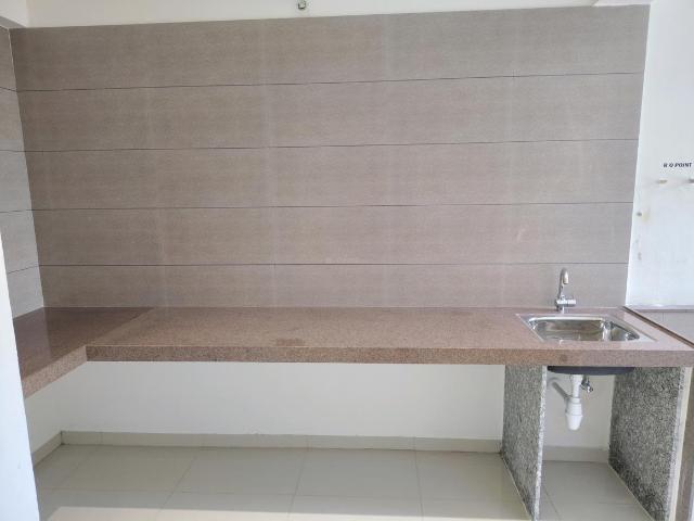 2 BHK Apartment in South Bopal for resale Ahmedabad. The reference number is 17358249