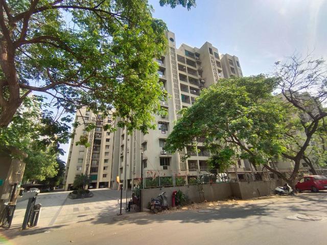 2 BHK Apartment in South Bopal for resale Ahmedabad. The reference number is 18469667