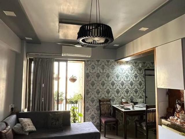 2 BHK Apartment in South Bopal for resale Ahmedabad. The reference number is 18672969