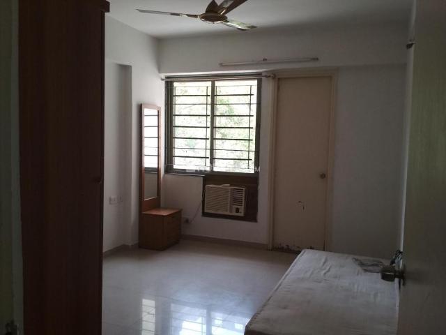 2 BHK Apartment in South Bopal for resale Ahmedabad. The reference number is 18944103