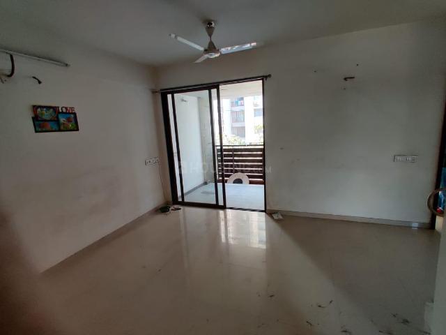 2 BHK Apartment in South Bopal for resale Ahmedabad. The reference number is 18020713