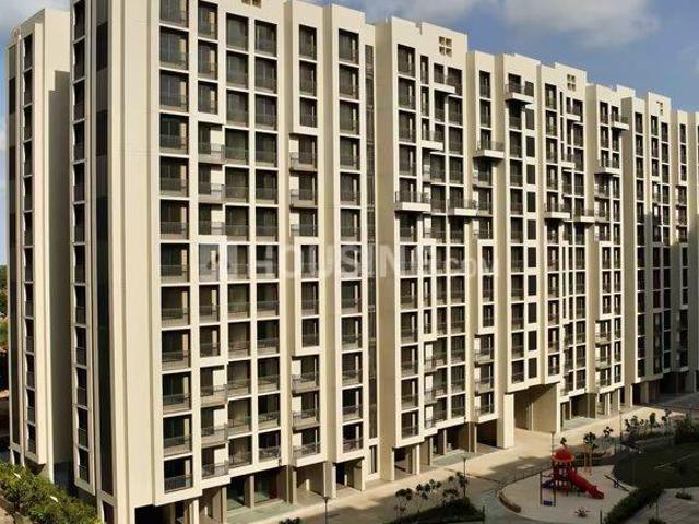 2 BHK Apartment in South Bopal for resale Ahmedabad. The reference number is 19420749