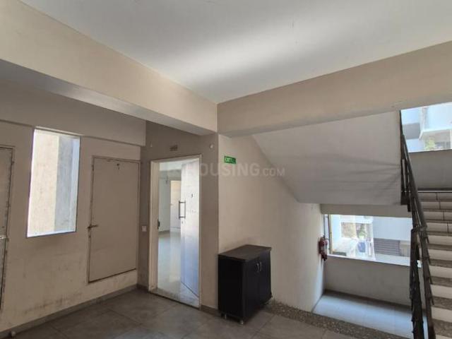 2 BHK Apartment in South Bopal for resale Ahmedabad. The reference number is 19441329