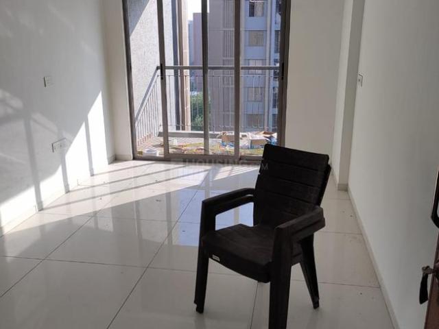 2 BHK Apartment in South Bopal for resale Ahmedabad. The reference number is 19671642