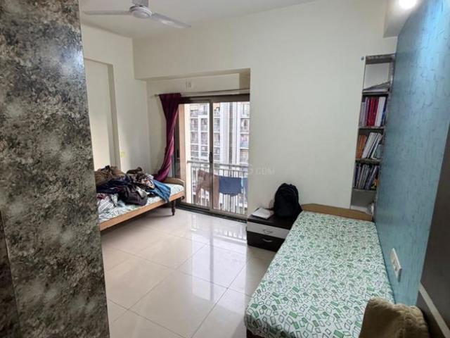 2 BHK Apartment in South Bopal for resale Ahmedabad. The reference number is 19754363