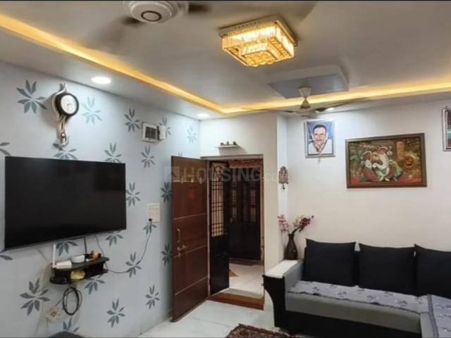 2 BHK Apartment in South Bopal for resale Ahmedabad. The reference number is 19791195