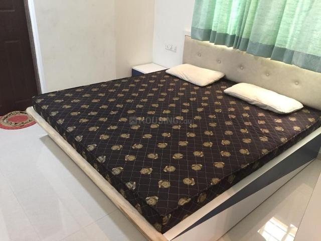 2 BHK Apartment in South Bopal for resale Ahmedabad. The reference number is 19844467