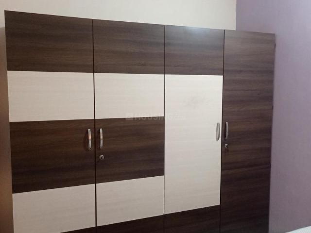 2 BHK Apartment in South Bopal for resale Ahmedabad. The reference number is 19979565