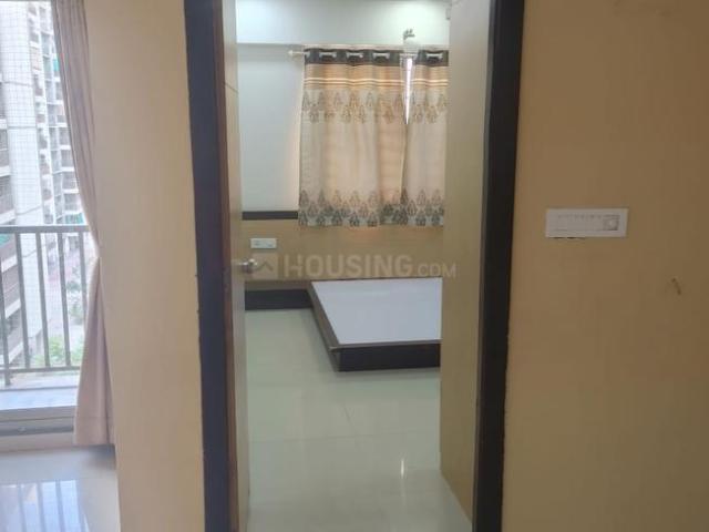 2 BHK Apartment in South Bopal for resale Ahmedabad. The reference number is 19997913