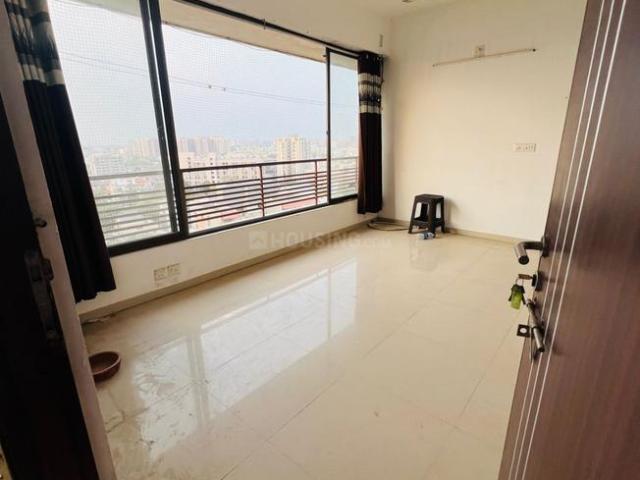 2 BHK Apartment in South Bopal for resale Ahmedabad. The reference number is 19175892