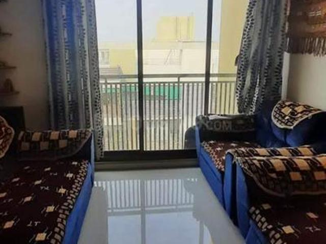 2 BHK Apartment in South Bopal for resale Ahmedabad. The reference number is 19386245