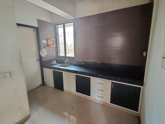 2 BHK Apartment in South Bopal for resale Ahmedabad. The reference number is 20421385