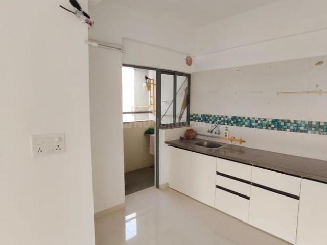 2 BHK Apartment in South Bopal for resale Ahmedabad. The reference number is 20423559
