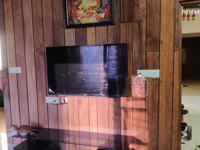 2 BHK Apartment in South Bopal for resale Ahmedabad. The reference number is 20439553