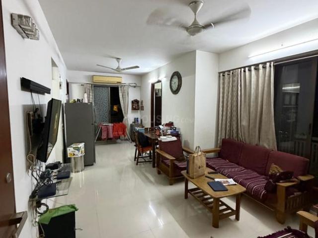 2 BHK Apartment in South Bopal for resale Ahmedabad. The reference number is 20475582