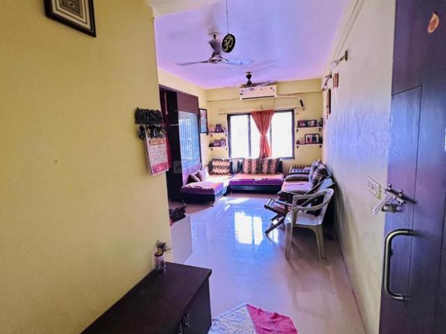 2 BHK Apartment in South Bopal for resale Ahmedabad. The reference number is 20491590