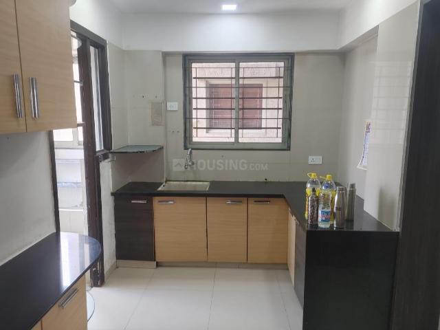 2 BHK Apartment in South Bopal for resale Ahmedabad. The reference number is 20596324