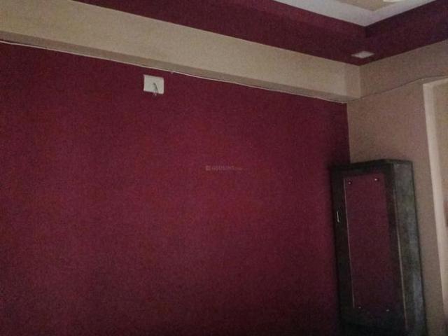 2 BHK Apartment in South Bopal for resale Ahmedabad. The reference number is 20658794