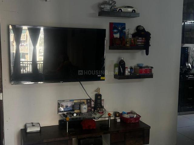 2 BHK Apartment in South Bopal for resale Ahmedabad. The reference number is 20683845