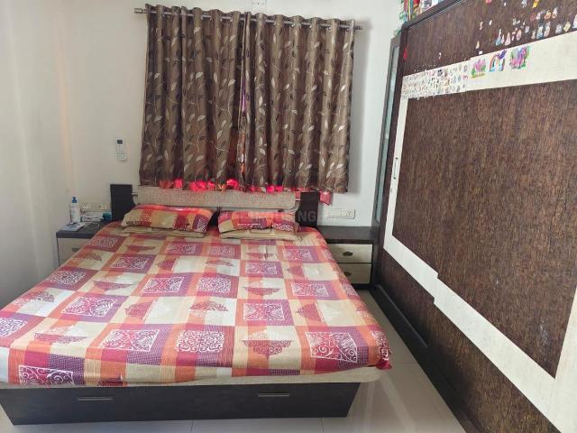 2 BHK Apartment in South Bopal for resale Ahmedabad. The reference number is 20726347