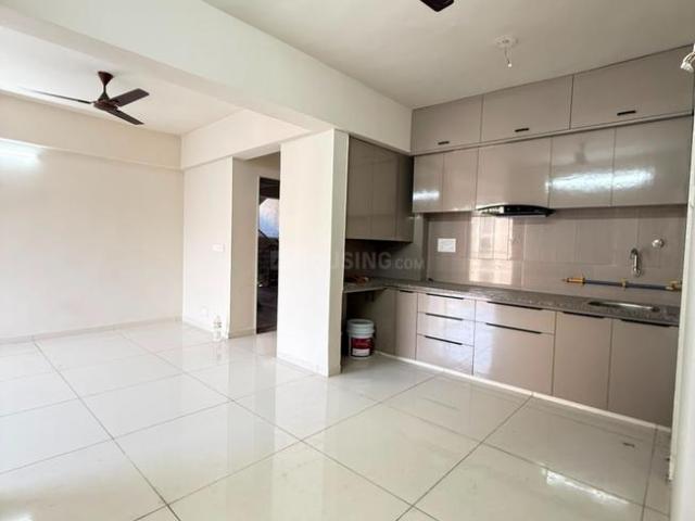 2 BHK Apartment in South Bopal for resale Ahmedabad. The reference number is 20734562
