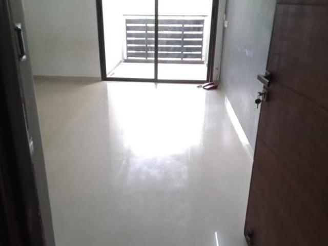 2 BHK Apartment in South Bopal for resale Ahmedabad. The reference number is 20737536