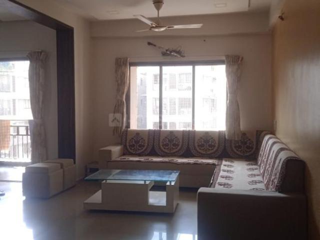2 BHK Apartment in South Bopal for resale Ahmedabad. The reference number is 20933475