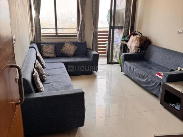 2 BHK Apartment in South Bopal for resale Ahmedabad. The reference number is 20990967