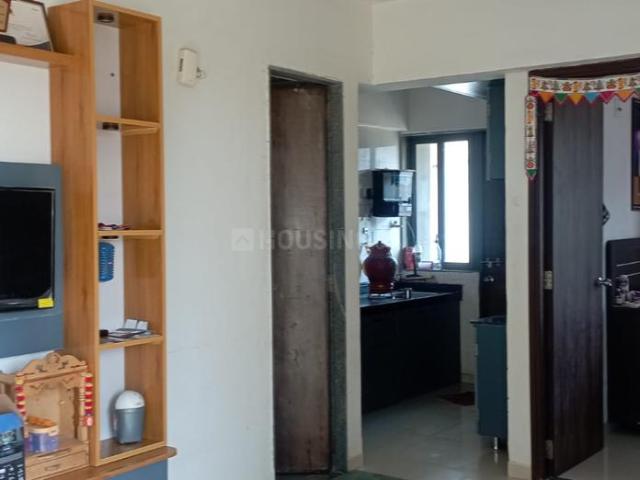 2 BHK Apartment in South Bopal for resale Ahmedabad. The reference number is 20013714