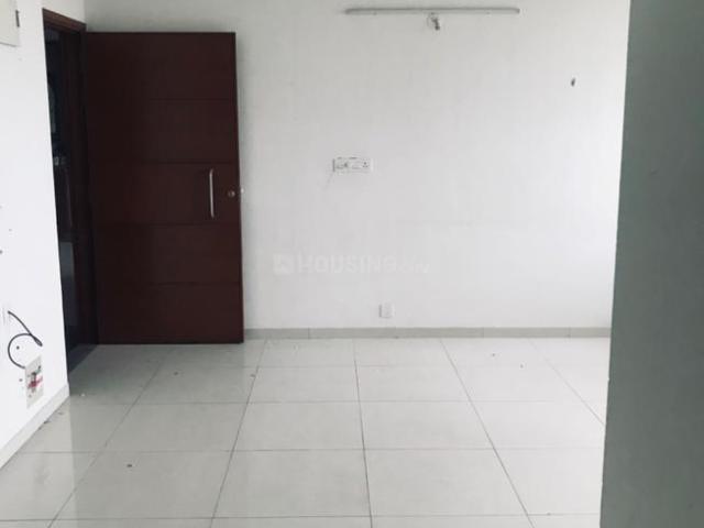 2 BHK Apartment in South Bopal for resale Ahmedabad. The reference number is 20036668